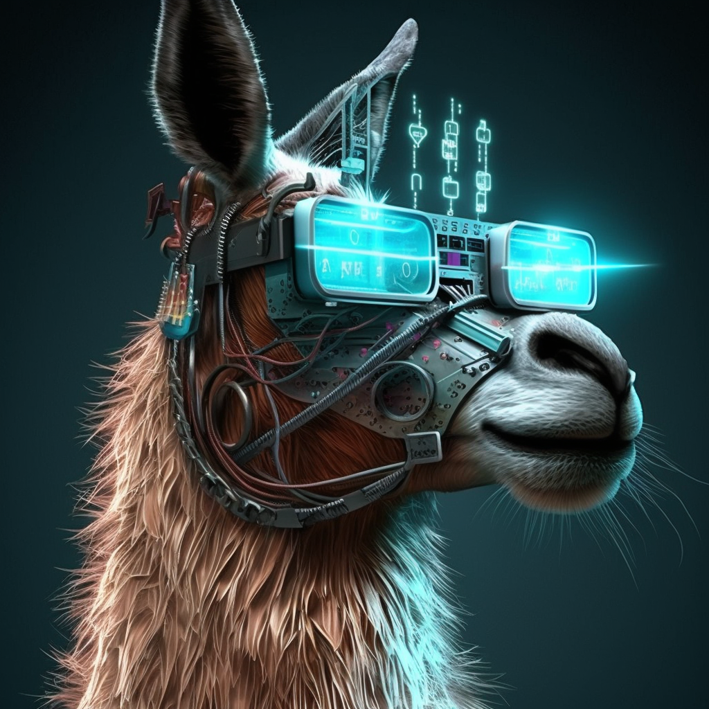 Llama 3.2 AI