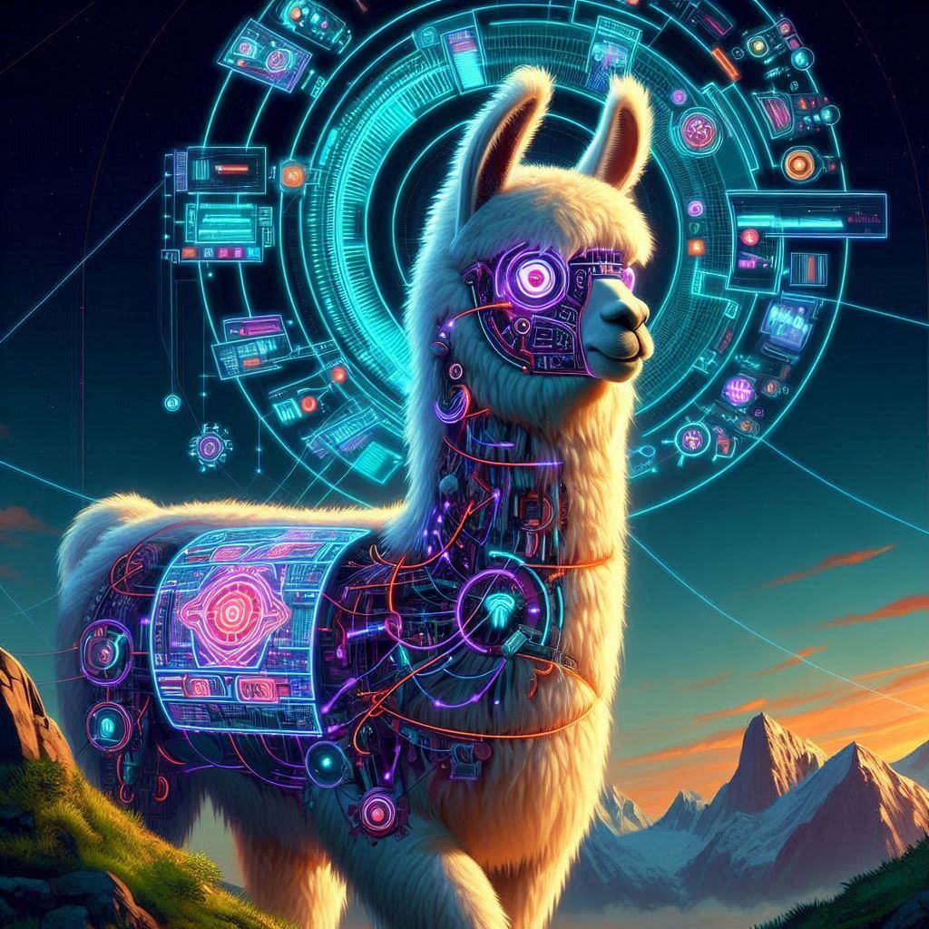 Llama 3.2: A Significant Advance in Edge AI and Vision