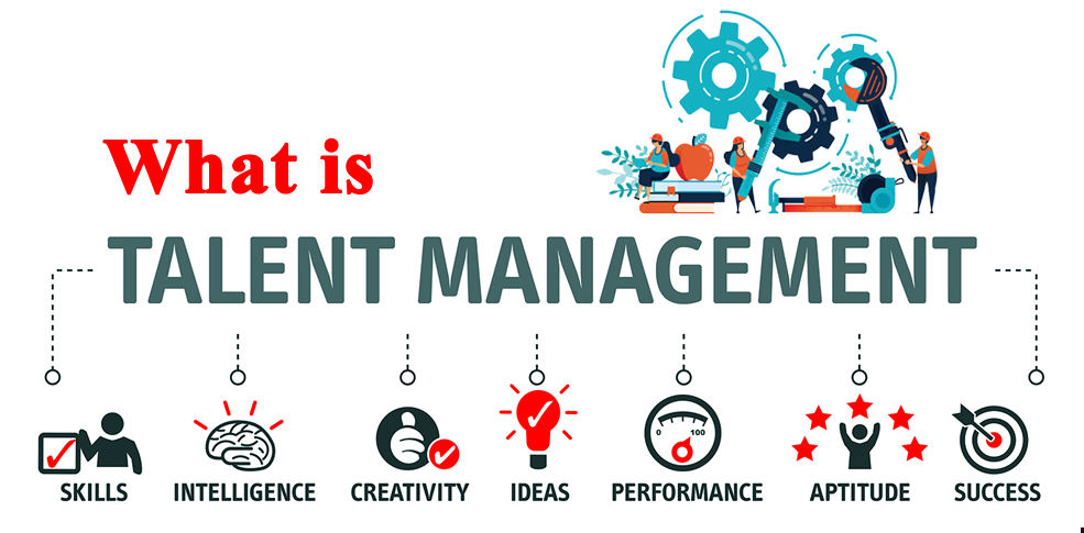 What-is-Talent-Managements