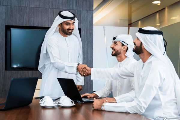 We provide a comprehensive, scalable, and user-friendly platform designed to meet the diverse needs of organizations in the UAE. Our commitment to innovation, dedicated support, and focus on delivering measurable results makes us the ideal partner for achieving your learning and development goals.