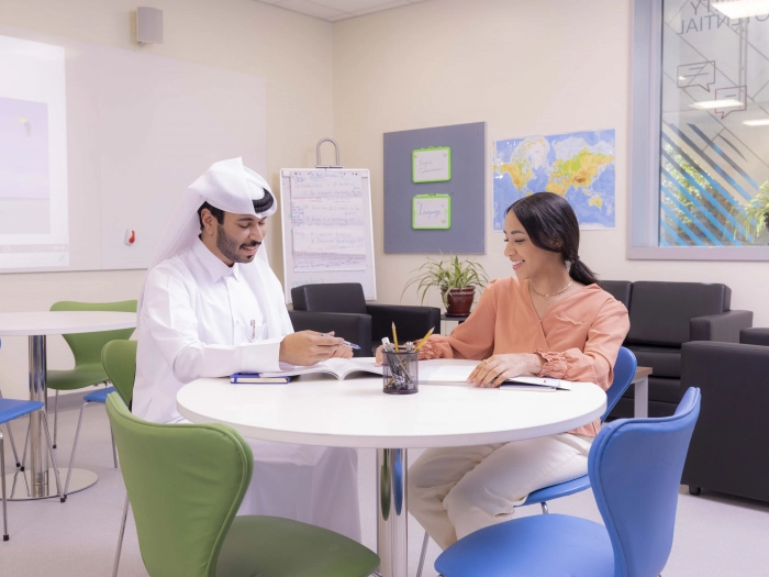 Expert Online Tutoring