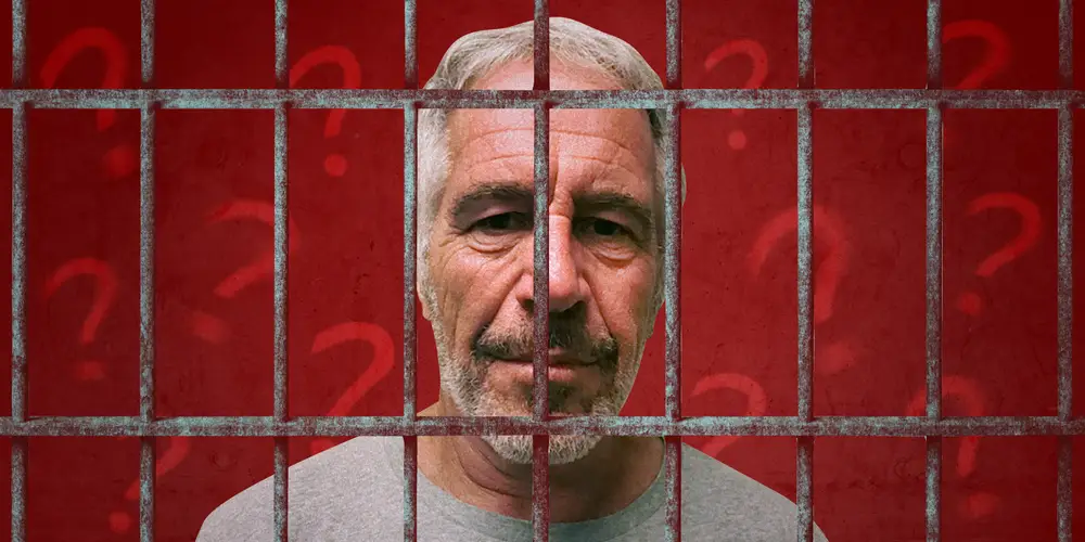 Jeffrey Epstein was found dead in a Manhattan prison cell on August 10, 2019
