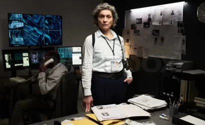 The Epstein Files Exposed: Who Controls Behind the Curtain