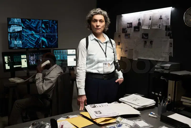 The Epstein Files Exposed: Who Controls Behind the Curtain