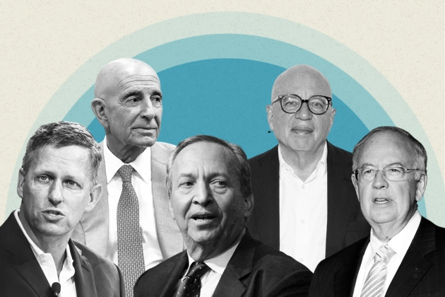 The Epstein Files Exposed