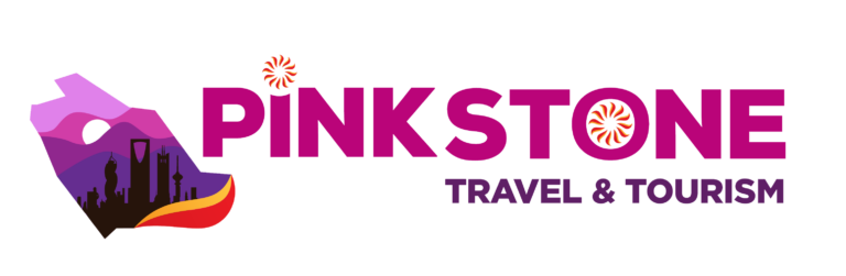 Pinkstone Travel
